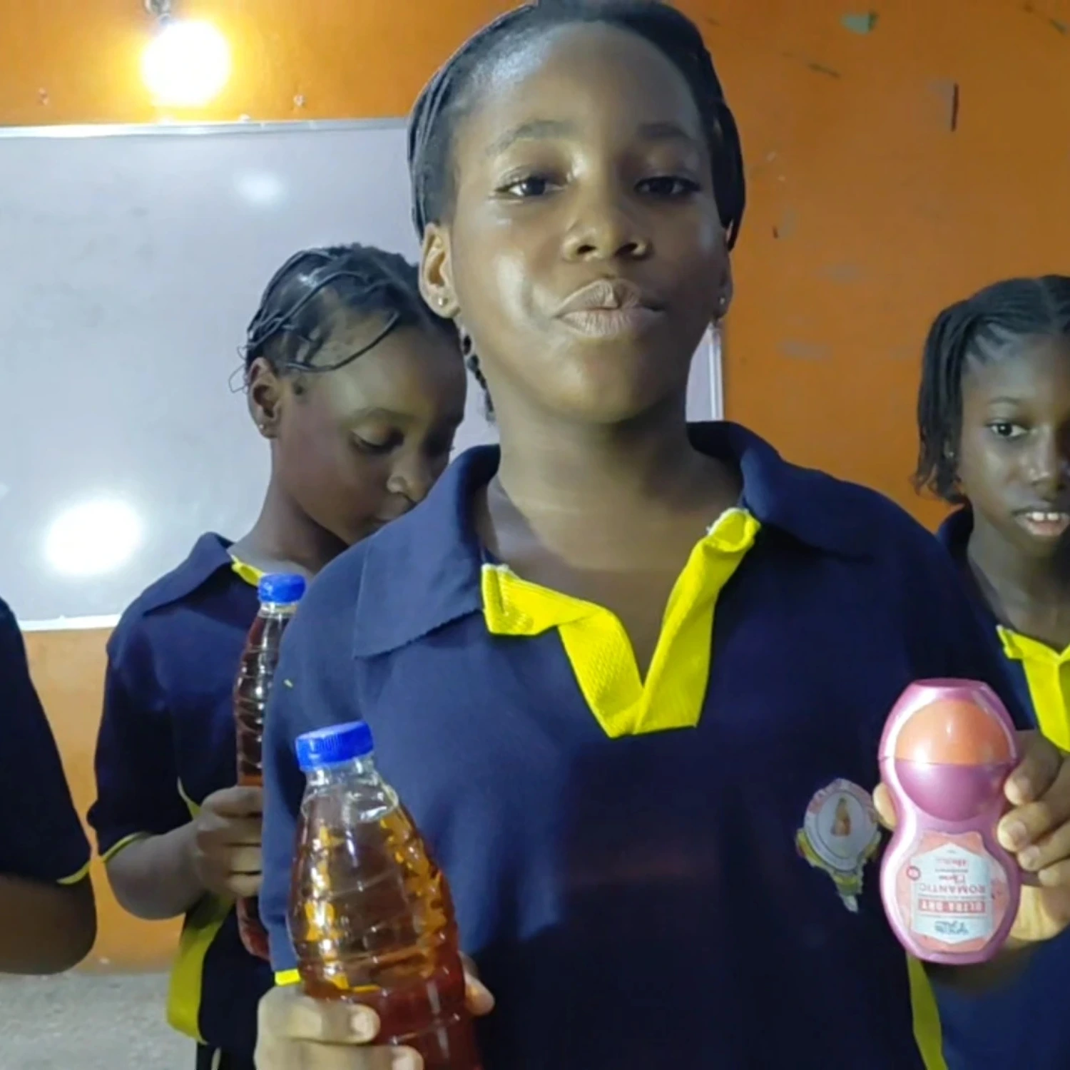 HerPotential Initiative | Discovering Her Potential - Empowering Girls ...